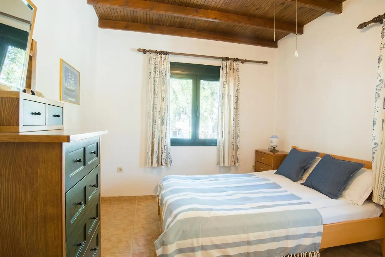 Villa Pefka Никити